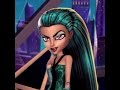 | Boo York | Monster High: Nefera De Nile's "EMPIRE ...
