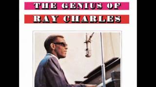 Ray Charles - Don't Let the Sun Catch You Cryin'