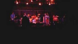 Say Anything &quot;The Futile&quot; LIVE 05/13/07