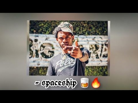fada dipo - spaceship (spedup) / fast 🔥