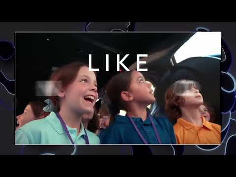 CopperString 2032 Experience Centre