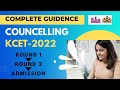 Complete Guidence For KCET 2022 From Results To Admission
