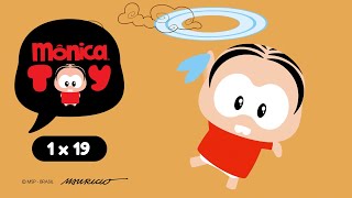 Mônica Toy | Monicóptero II (T01E19)