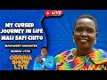 OBINNA SHOW LIVE My Cursed Journey In LIFE Mali Safi Chito