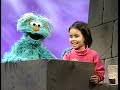 LX Productions DLC Home Entertainment Presents Sesame Street Elmo Says Boo 2002 DVD