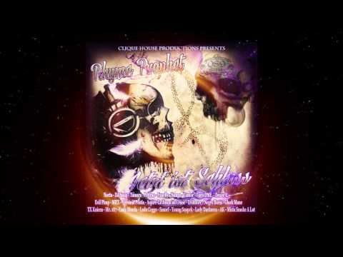Rhyme Prophet   Jetzt Ist Schluss - 2013 Album Snippet HD