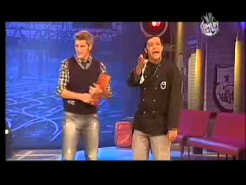 Lo Chef Olivier: La patata