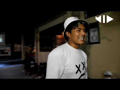 JT vs Frank - FINAL | Spartan FreeStyle #2