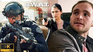 Download lagu Hondo Best Moments Compilation | SWAT Season 2 4K Scene mp3