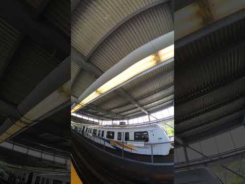 Sperling - Burnaby Lake Skytrain Station
