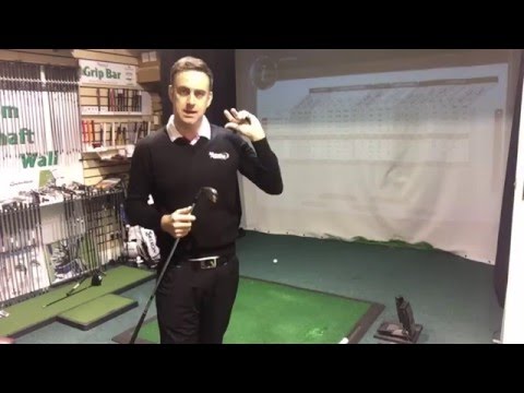 TaylorMade M2 Iron v M2 Tour Iron | Head To Head
