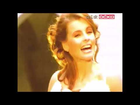 Iveta Bartošová - Nekonečná HD