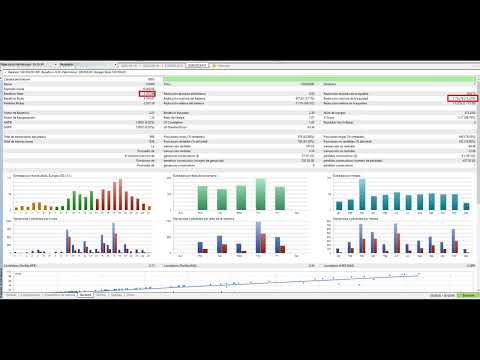 Video Black rock Dynamic