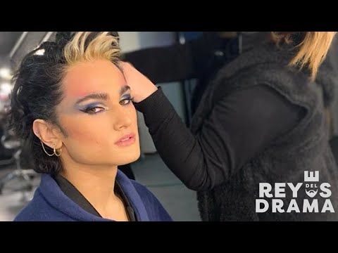 #ReyesDelDrama | Enzo Ferrada en concierto