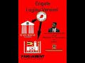 Lugisu Version Of Tuliyambala Engule