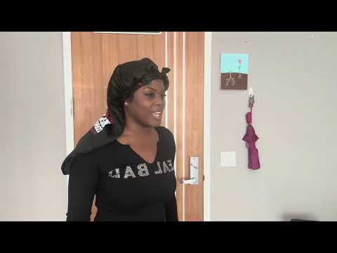 Alysha Burney Laced