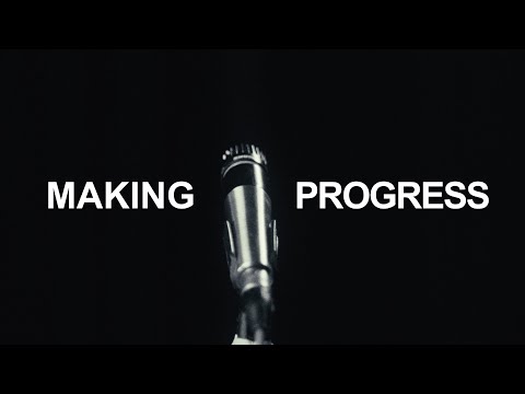 Making Progress (Official Video)