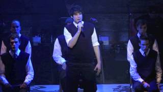 All That&#39;s Known- Spring Awakening NY Regional Premiere 2011