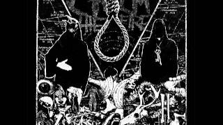 CALM THE FIRE - Drowning In Shit