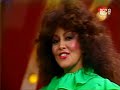 Maria Creuza - Berimbau (Sabados Gigantes, Chile 1983)