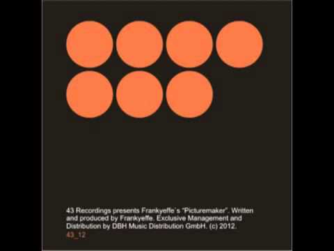 Frankyeffe - Picture 3 (Original Mix)  [43recordings]