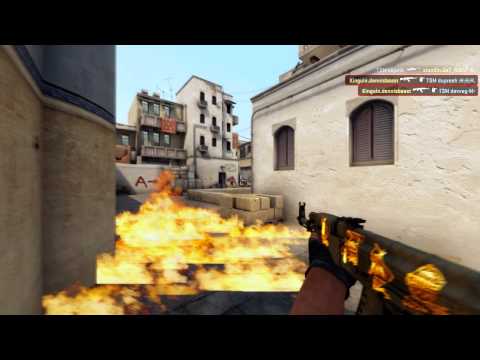 PGL Season 1: dennis vs. TSM