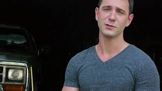 Get to know Johnathan Tchaikovsky on set of Darcy movie video