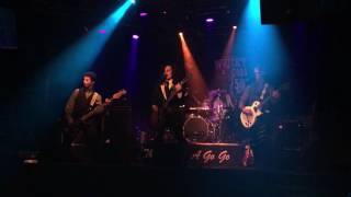 Zero - Common Rarity (Smashing Pumpkins Cover)