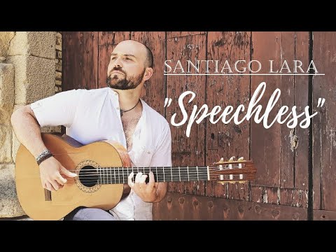 Santiago Lara presenta ‘Tu canción en mi guitarra’ en el ciclo Noches de Bohemia