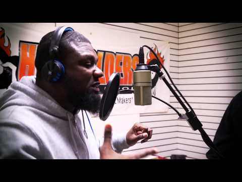 #MFM - ep.89 @Kreforch shares his gift of lyricism the hard way! Def Top 5 in this city!