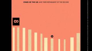 Stars of the Lid - Tippy's Demise