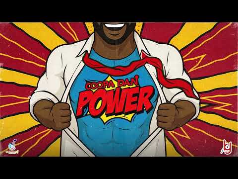 Coopa Dan - Power (Official Audio) | Soca 2025 | Barbados