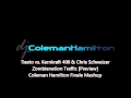Tiesto vs. Kernkraft 400 & Chris Schweizer - Zombienation Traffic (Coleman Hamilton Finale Mashup)