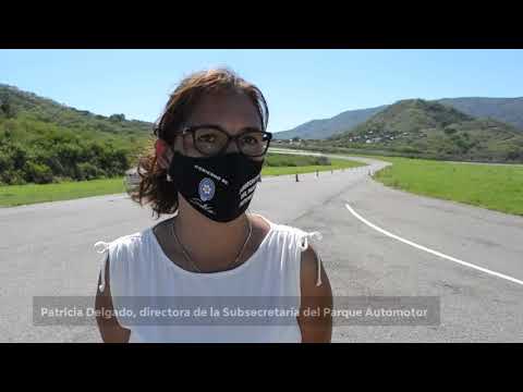 Seguridad Vial capacita a conductores de vehículos oficiales