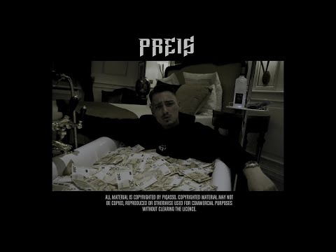 NGEE ✖️ AZAD ✖️ OMAR TYPE BEAT - "PREIS" [prod. Piqasso]