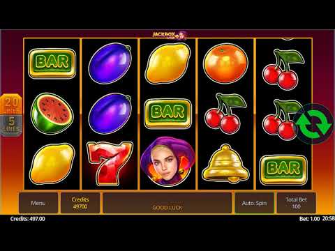 Jackbox Wild – Video Gameplay