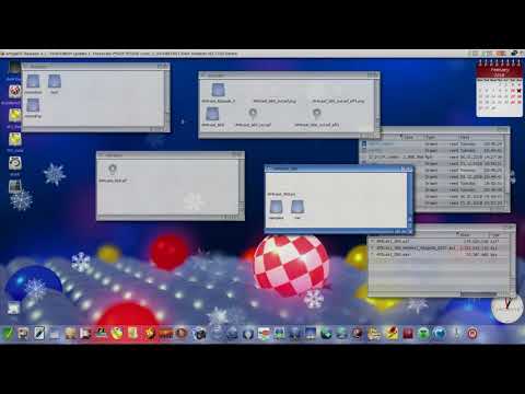 Making of AMIcast SE 6 podcast - AMIcast YT Ep 8 [EN]