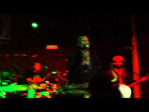 Fishbone live @ Arci Lo-fi - Milan 14/11/2012