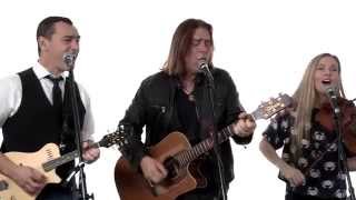 Alan Doyle performs &#39;So Let&#39;s Go&#39;