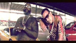 Rick Ross ft.french montana type beat 2014-Why Not!!! prod.by itzdifferentbeatz