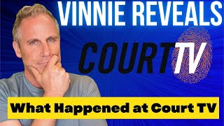 Download lagu Vinnie Reveals What Happened at Court TV mp3 Download lagu Vinnie Reveals What Happened at Court TV mp3