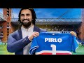 PIRLO SAMPDORIA REBUILD FC 24 CAREER MODE