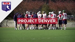 Project Denver Day 7 Updates | Scrimmages w/ Sankofa Alliance & Brown University