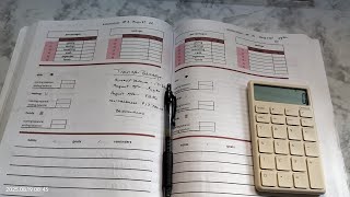 facing my car debt & payment (transfer tuesday)