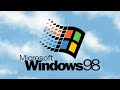 Notify Windows 98