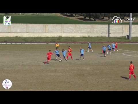 Serie B1 - "Virtus Calcio TA vs Monteiasi Calcio"