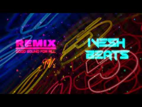 Junior - kompaladie [ DJ SEBB × WAYN3 ×VINC B × KINSLEY PROD ]