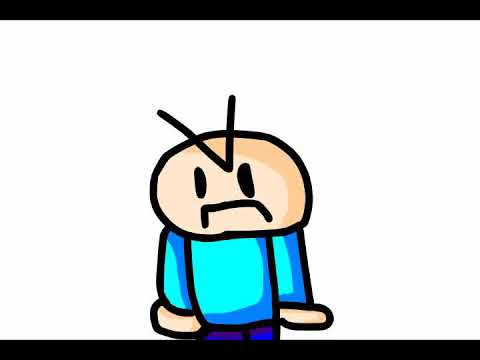 (IT LOOKS  BAD,WEIRD,NOT REAL AND LOUD. THIS IS A  BADJOKE ANIMATION)Sabri Fucking Blocks Onur....