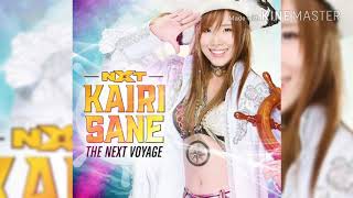 2017 - WWE NXT "The Next Voyage" ► Kairi Sane Theme Song