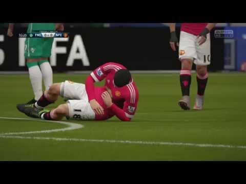 Liga FVPA Primera Division Fifanaticos vs Niupi FC Jornada 1